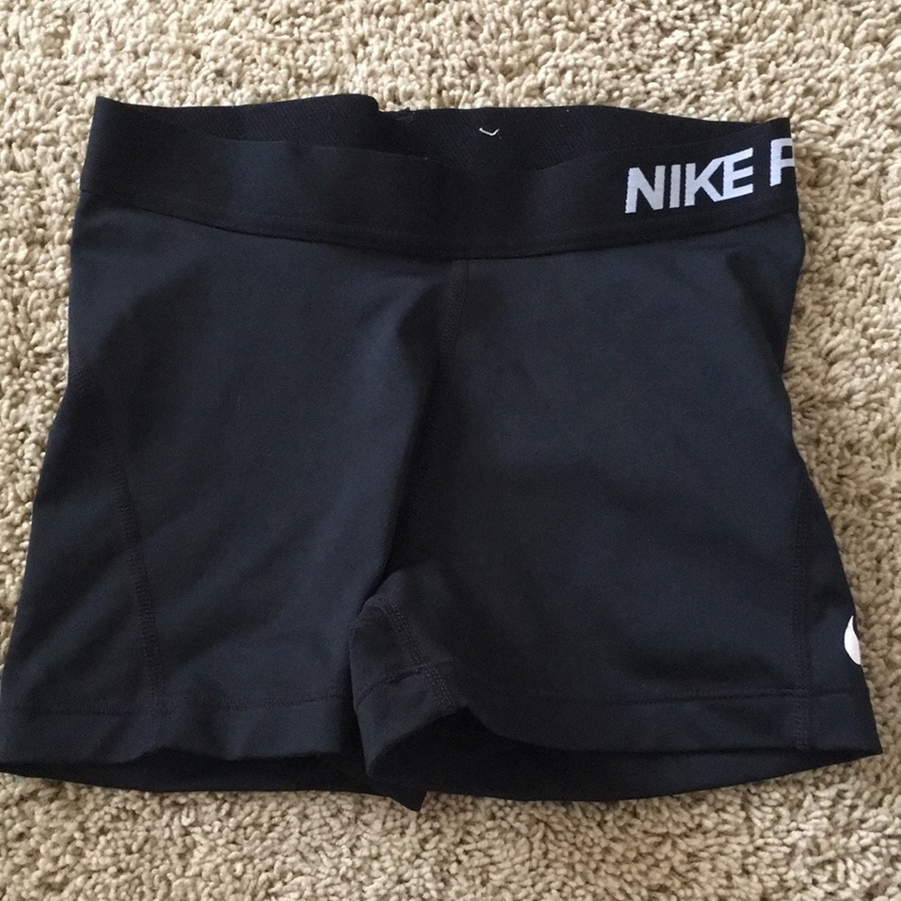 Nike Pros